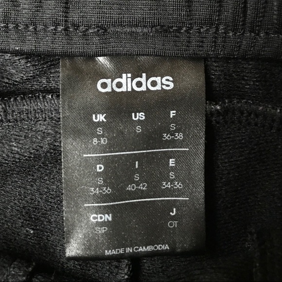 ADIDAS TRACK PANTS - Picture 6 of 6